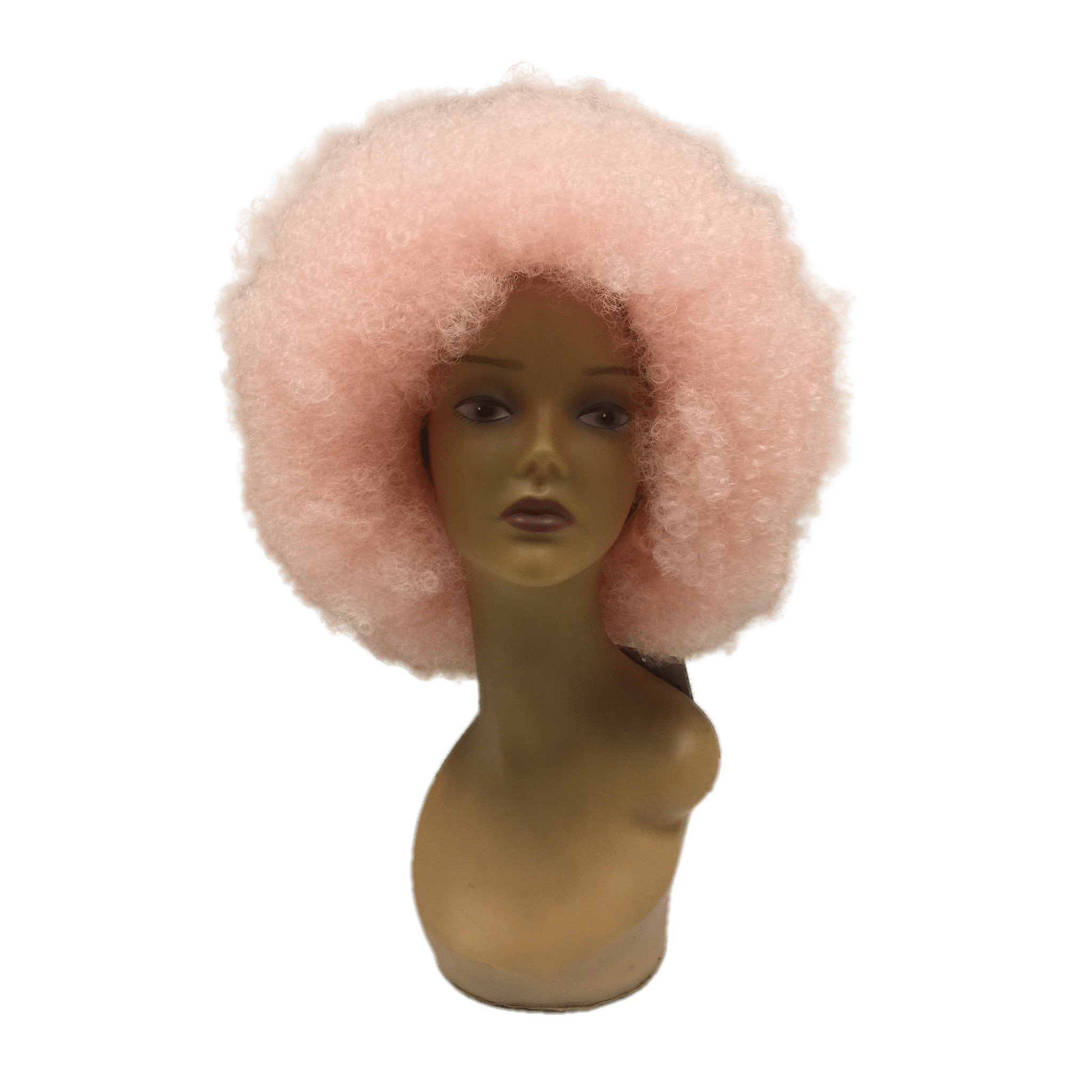 Afro Party Wigs