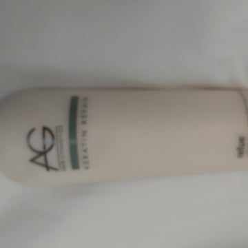 AG Keratin Repair Refuel Strengthening Shampoo / Conditioner