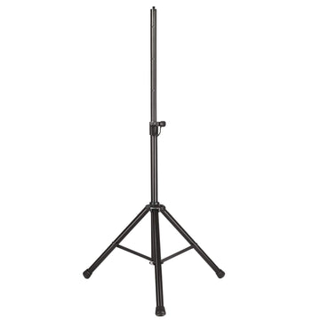 AGPtEK Microphone Stand Wind Screen Bracket with Adjustable Non-slip Tripod Base