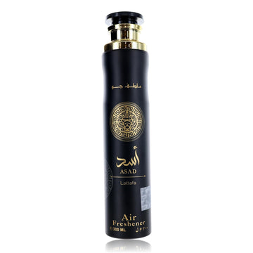 Asad, 10 oz Air Freshener