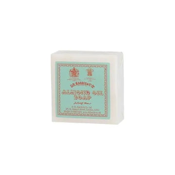 Dr Harris Almond Oil Guest Soap 1.4 oz