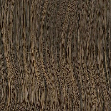 Raquel Welch Alpha Wave 16" Top Piece Hair Topper Hairpiece