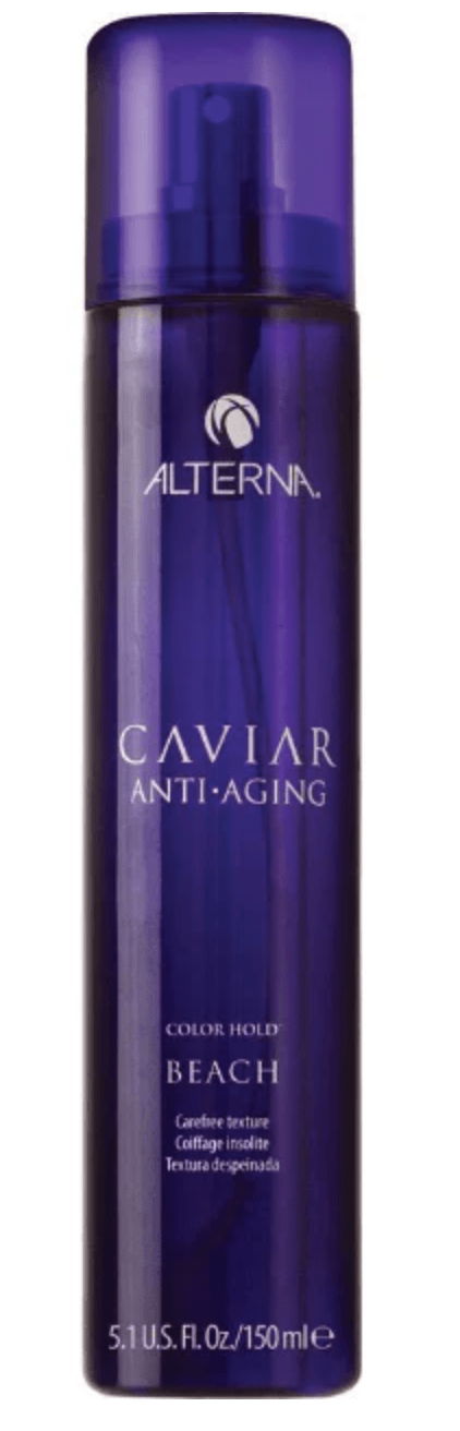 Alterna Caviar Anti-Aging Color Hold Beach spray 5 Oz