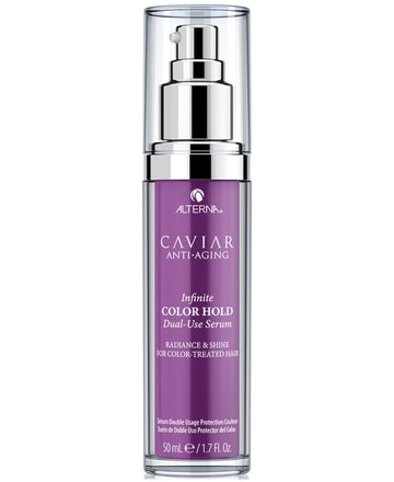 Alterna Caviar Anti-Aging Infinite Color Hold Dual-Use Serum 1.7 Oz