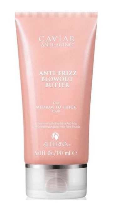 Alterna Caviar Anti-Frizz Blowout Butter 5 Oz
