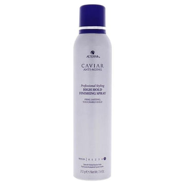 Alterna Caviar Professional Styling High Hold Finishing Hairspray 12 oz