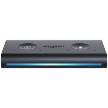 Amazon Echo Auto Smart Speaker with Alexa