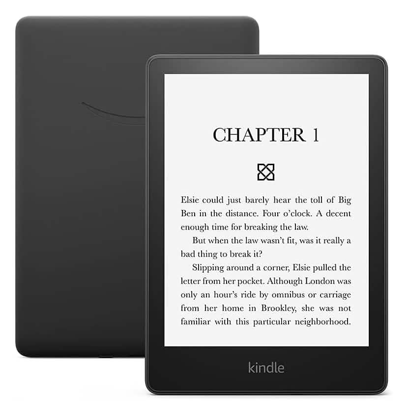 Amazon Kindle Paperwhite 11th Gen
