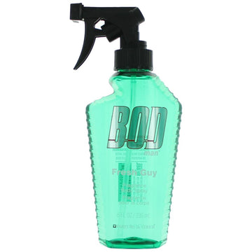 Bod Man Fresh Guy, 8 oz Frgrance Body Spray men