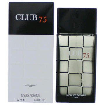 Club 75, 3.3 oz EDT for Men