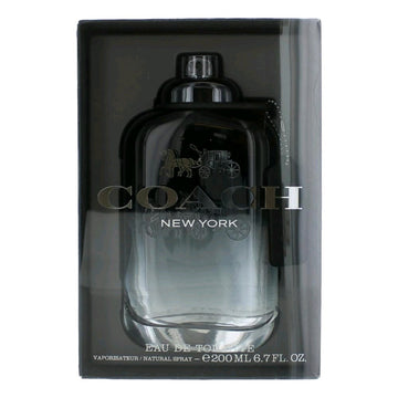 Coach, 6.7 oz EDT Spray for Men