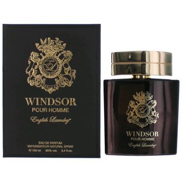 Windsor, 3.4 oz EDP Spray for Men