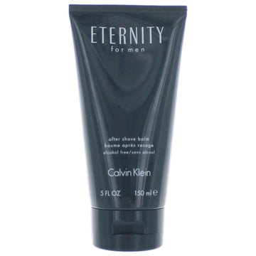 Eternity, 5 oz After Shave Balm for Men
