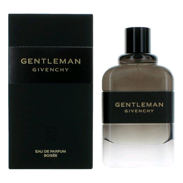 Gentleman, 3.3 oz EDP Boisee Spray for Men