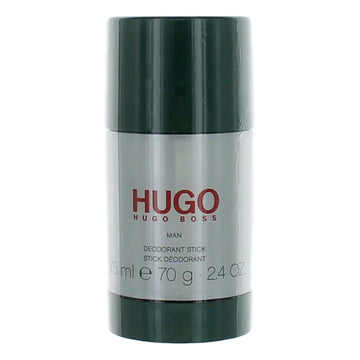 Hugo, 2.4 oz Deodorant Stick for Men
