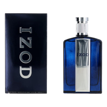 Izod, 3.4 oz EDT Spray for Men