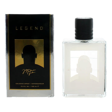 Legend, 3.4 oz Cologne Spray for Men