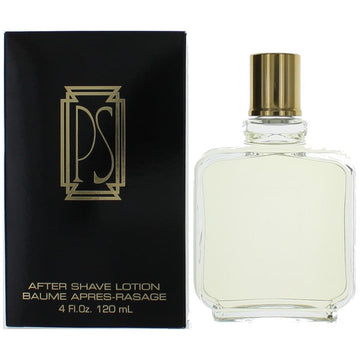 PS, 4 oz After Shave Lotion/Splash for Men
