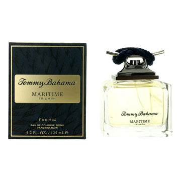 Tommy Bahama Maritime Triumph, 4.2oz Eau de Cologne Spray men