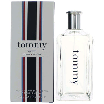 Tommy, 6.7 oz EDT Spray for Men
