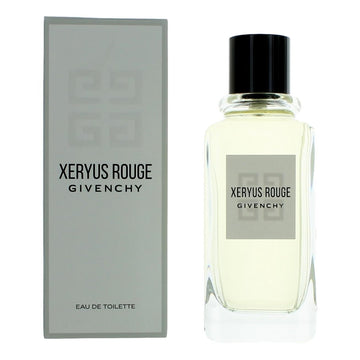 Xeryus Rouge, 3.3 oz EDT Spray for Men (New)