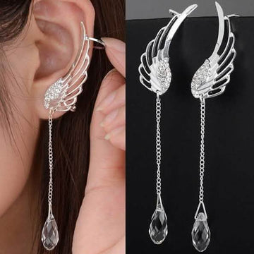Angel Wings Earrings