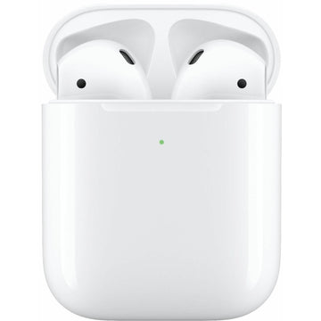 Apple AirPods 2nd Generation MV7N2AM/A (Refurbished)