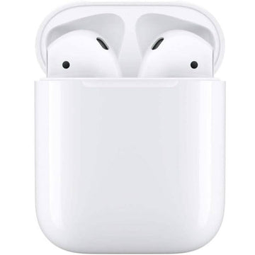 Apple AirPods 2nd Generation (Refurbished)