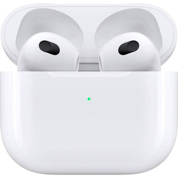 Apple AirPods 3rd Generation MME73AM/A (Refurbished)