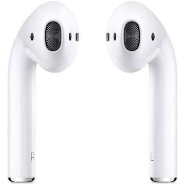 Apple Airpods In-Ear Bluetooth Wireless Headset  (Refurbished)