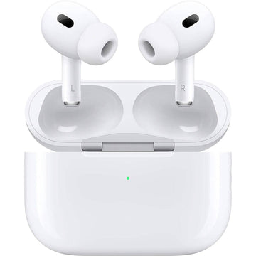 Apple Airpods Pro 2nd Gen MQD83AM/A (Refurbished)