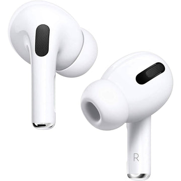 Apple AirPods Pro Wireless Earbuds with MagSafe Charging Case  (Refurbished)