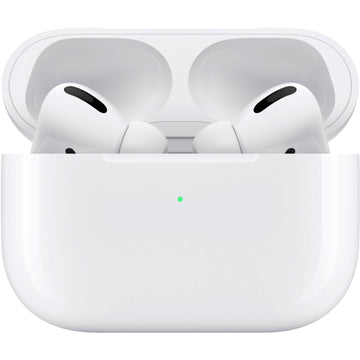 Apple AirPods Pro with Magsafe Charging Case - White (Refurbished)