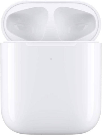 Apple Original Charging Case for AirPods 1 and 2 (Refurbished)