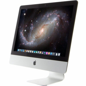 Apple iMac 21.5-inch 2.7GHz Quad-core i5 MD093LL/A (Refurbished)