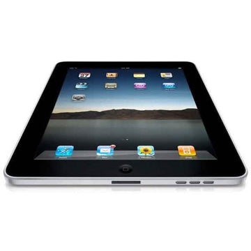 Apple iPad 1st Generation Tablet Wifi + 3G - Assorted Sizes (Refurbished)