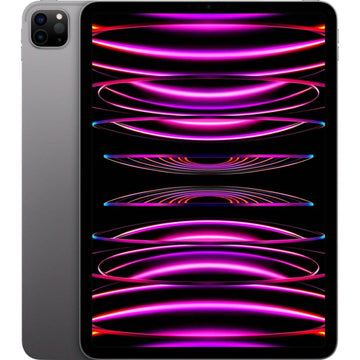 Apple iPad Pro 12.9-Inch 6th Generation 2022 256GB Wi-Fi (Refurbished)
