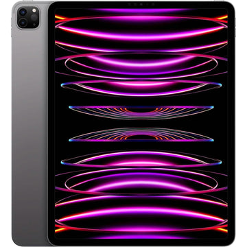Apple iPad Pro 2022 (12.9-inch, Wi-Fi)  (Refurbished)