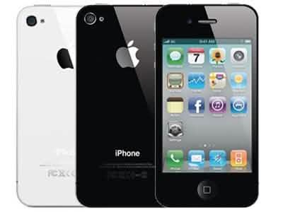 Apple iPhone 4S - Assorted Colors & Sizes (Refurbished)