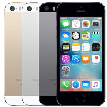 Apple iPhone 5S for AT&T (Refurbished)
