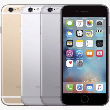 Apple iPhone 6 Plus Fully Unlocked (Refurbished)