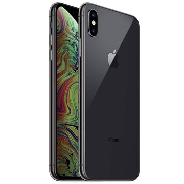 Apple iPhone XS Max - Fully Unlocked (Refurbished)