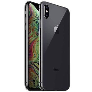 Apple iPhone XS Max - Fully Unlocked (Refurbished)