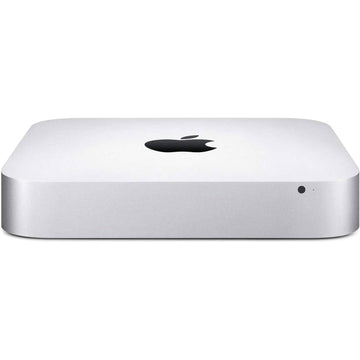 Apple Mac Mini MGEM2LL/A 1.4 Ghz Intel Core i5, 4GB LPDDR3 RAM, 500GB HDD Desktop (Refurbished)