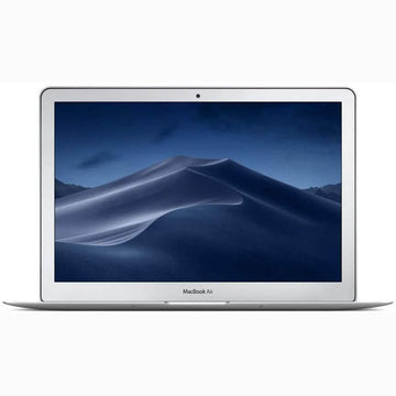 Apple MacBook Air 13" Z0UU1LL/A A1466 Core i7 8GB RAM 256GB 2017 (Refurbished)