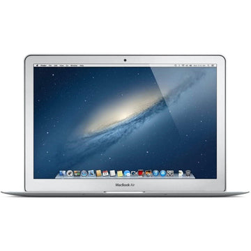 Apple MacBook Air Core i5 1.3GHz 13" (Refurbished)
