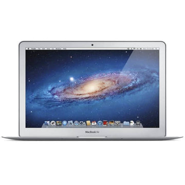 Apple MacBook Air Core i7 2.0GHz 11" 4GB 256 SSD (Refurbished)