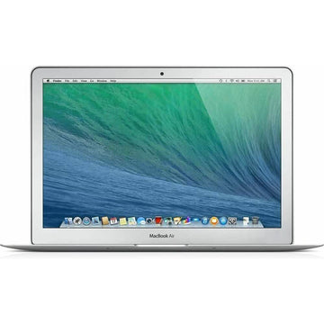 Apple MacBook Air MD760LL/A Core i5 1.3 13-Inch 4GB RAM 128GB (Refurbished)