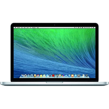 Apple MacBook Pro 13.3-Inch Laptop 2.6GHz 8GB 128GB MGX72LL/A (Refurbished)