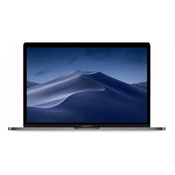 Apple MacBook Pro Core i7 2.6 GHz 15" Touch MLH32LL/A (Refurbished)